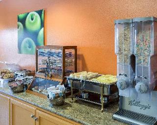 Hotel Mainstay Suites Houma