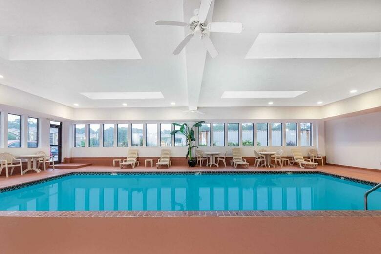 Hotel Wingate By Wyndham West Monroe