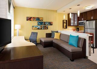 Hotel Residence Inn By Marriott Bangor