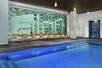 Hotel Aloft Boston Seaport