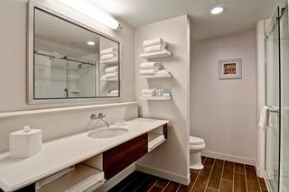 Hotel Hampton Inn & Suites Detroit/troy