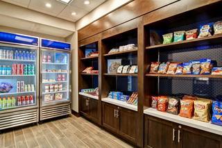 Hotel Hampton Inn & Suites Detroit/troy