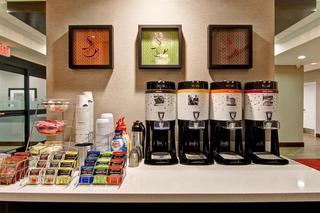 Hotel Hampton Inn & Suites Detroit/troy