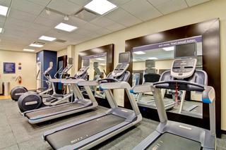 Hotel Hampton Inn & Suites Detroit/troy