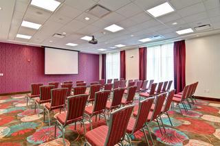 Hotel Hampton Inn & Suites Detroit/troy