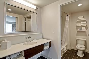 Hotel Hampton Inn & Suites Detroit/troy