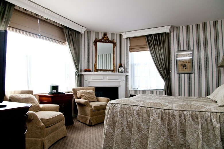 Hotel Landmark Inn