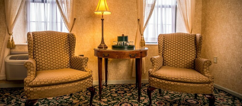 Hotel Landmark Inn