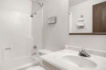 Hotel Super 8 Willmar