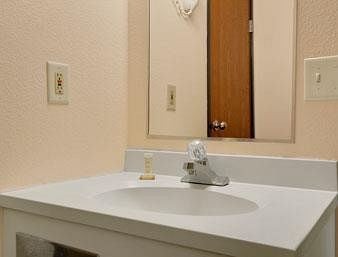 Hotel Super 8 Boonville Mo