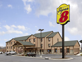 Hotel Super 8 Motel Columbia East