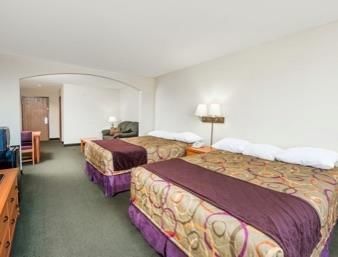 Hotel Super 8 Motel Columbia East