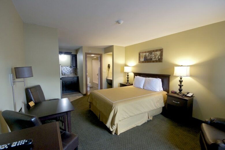 Posada Town House Inn