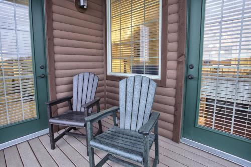 Hotel Cliffs Resort Table Rock Lake