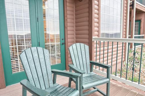 Hotel Cliffs Resort Table Rock Lake