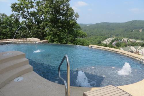 Hotel Cliffs Resort Table Rock Lake