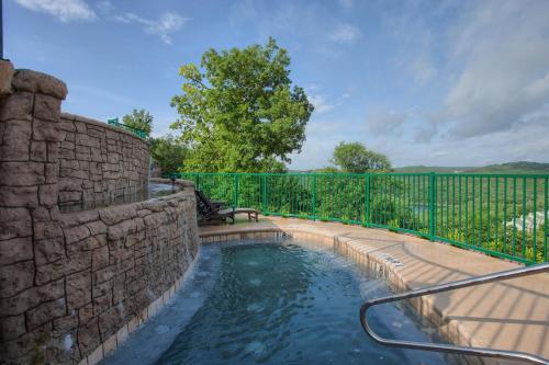 Hotel Cliffs Resort Table Rock Lake