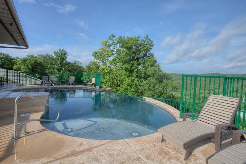 Hotel Cliffs Resort Table Rock Lake