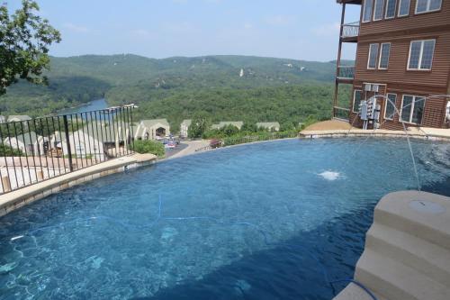 Hotel Cliffs Resort Table Rock Lake