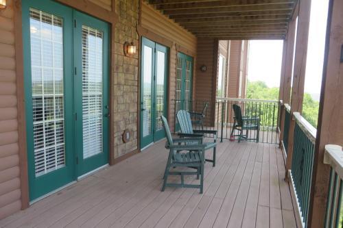Hotel Cliffs Resort Table Rock Lake