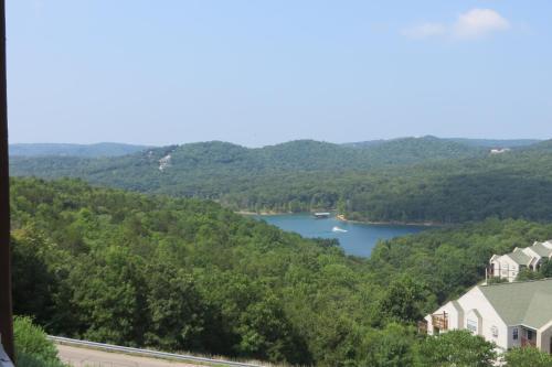 Hotel Cliffs Resort Table Rock Lake