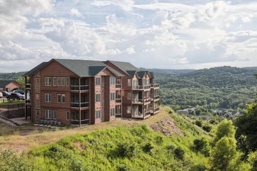 Hotel Cliffs Resort Table Rock Lake
