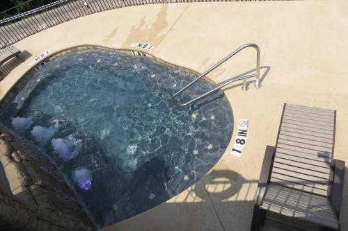 Hotel Cliffs Resort Table Rock Lake