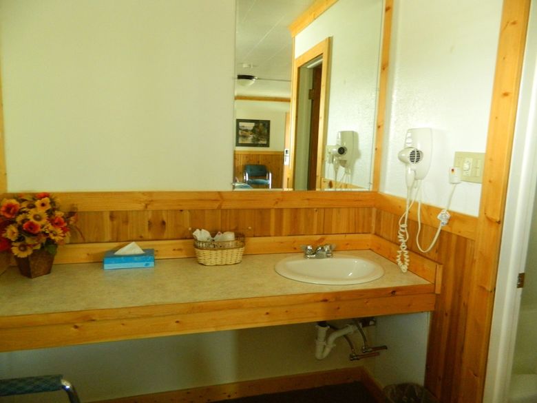 Hotel Country Motor Inn