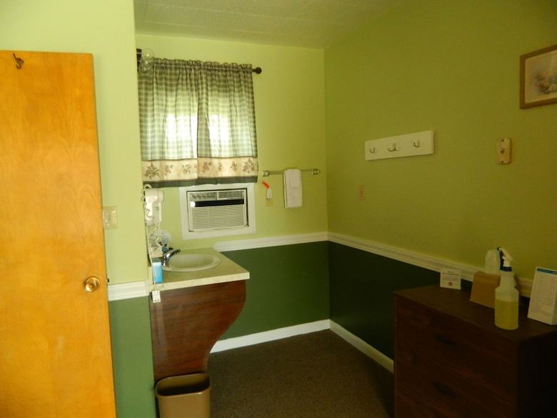 Hotel Country Motor Inn