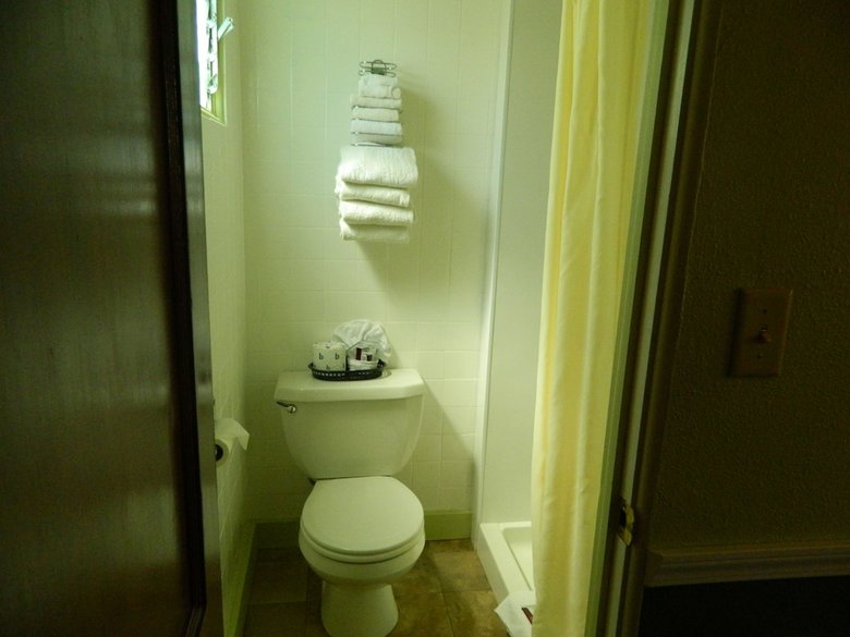 Hotel Country Motor Inn
