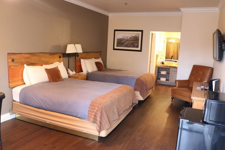 Hotel Historian Inn