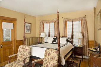 Posada Glynn House Inn