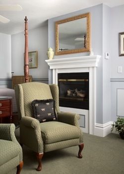 Posada Glynn House Inn
