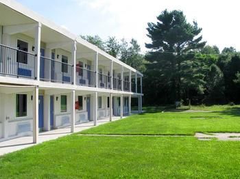 Hotel Motel 6 Glassboro - Rowan University