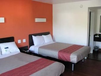 Hotel Motel 6 Glassboro - Rowan University