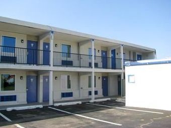 Hotel Motel 6 Glassboro - Rowan University