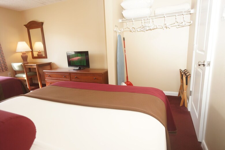 Motel Ocean 7