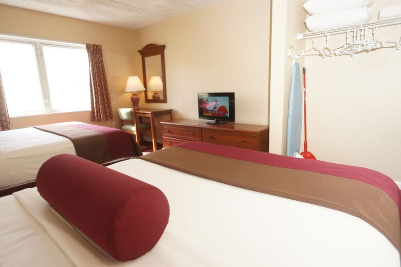 Motel Ocean 7