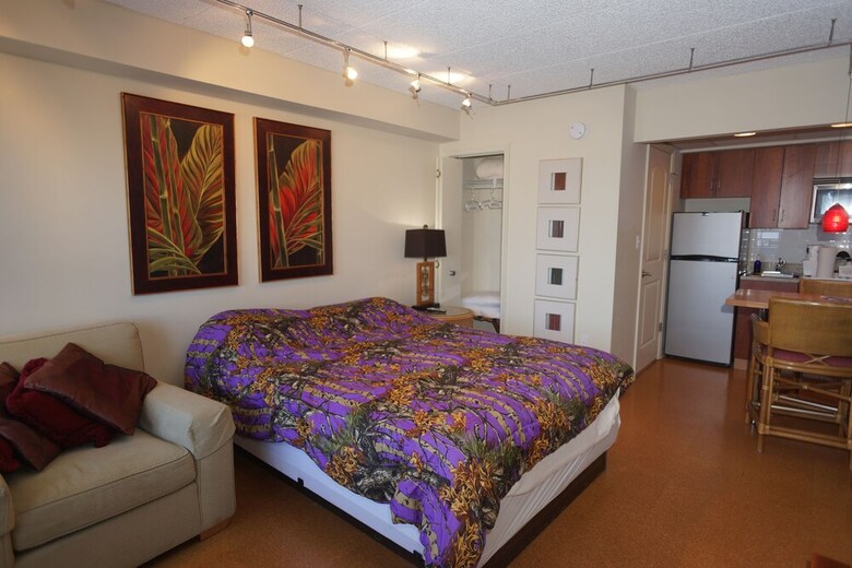 Motel Ocean 7