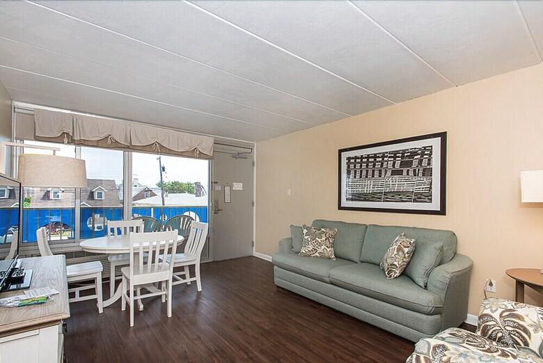 Motel Ocean 7