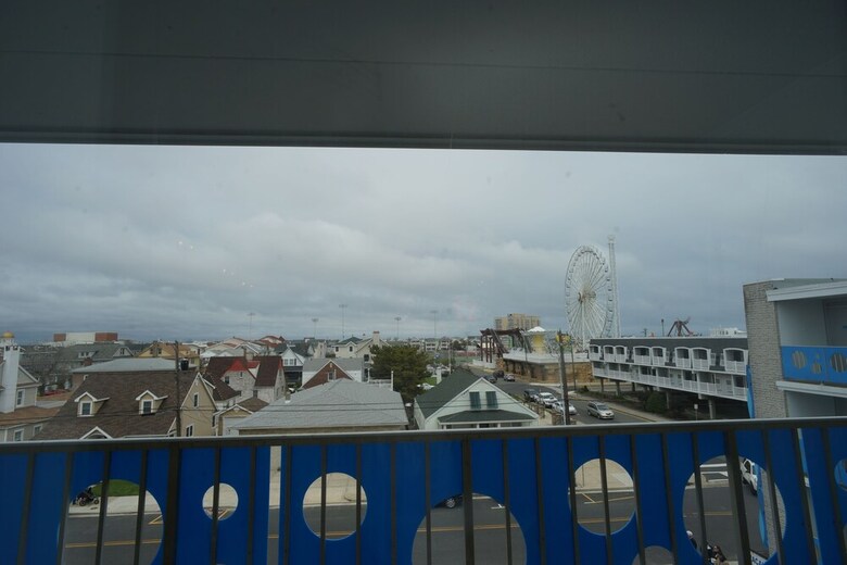 Motel Ocean 7