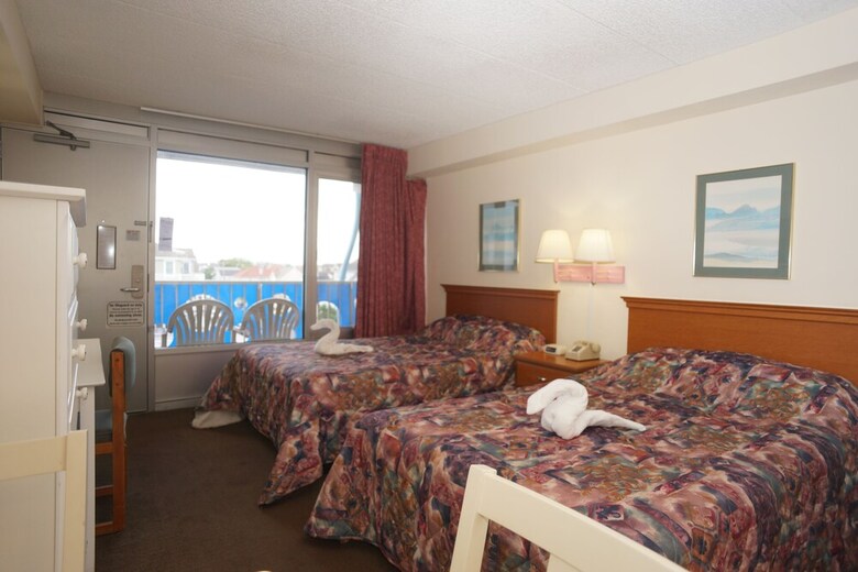 Motel Ocean 7