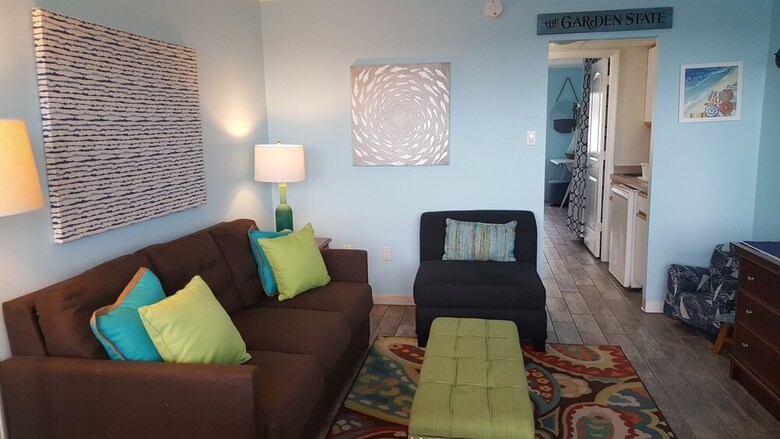 Motel Ocean 7
