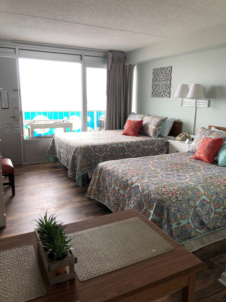 Motel Ocean 7