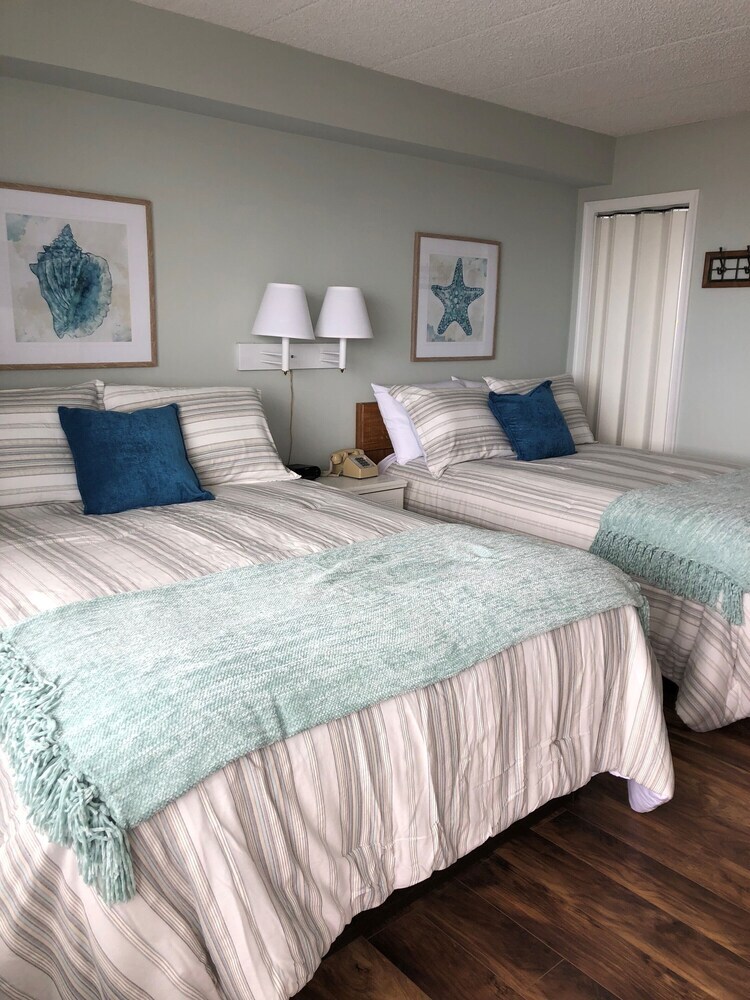 Motel Ocean 7