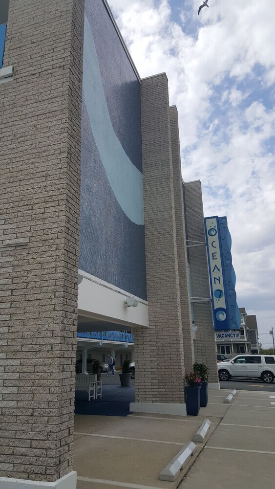 Motel Ocean 7