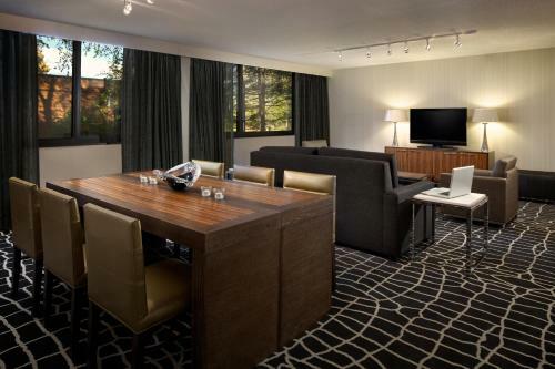 Hotel Hyatt Regency Princeton