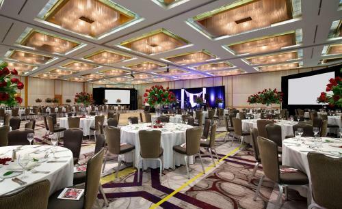 Hotel Hyatt Regency Princeton