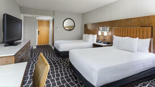 Hotel Hyatt Regency Princeton