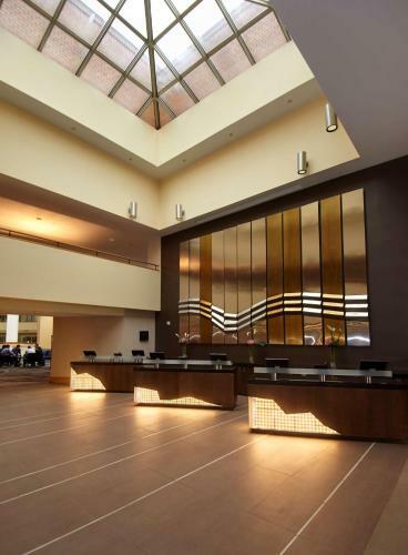 Hotel Hyatt Regency Princeton